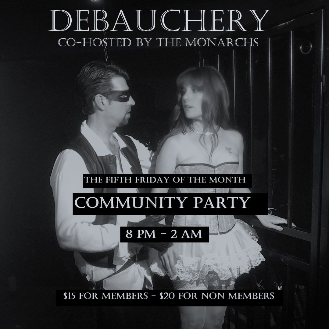 Debauchery-Fifth-Friday
