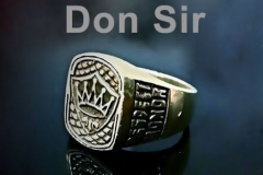 DonSirMonarchsRing